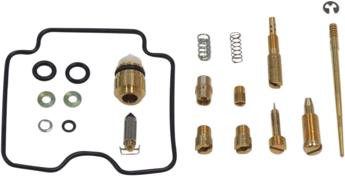 SHINDY Carburetor Repair Kit - Can-Am 03-474