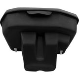 RAVEK Glove Box Upgrade - Black - Can-Am X3 H65-301