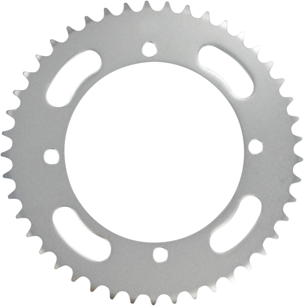 Parts Unlimited Rear Kawasaki Sprocket - 420 - 47 Tooth 42041-152847