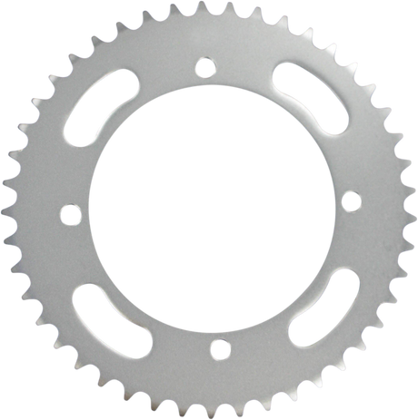 Parts Unlimited Rear Kawasaki Sprocket - 420 - 47 Tooth 42041-152847