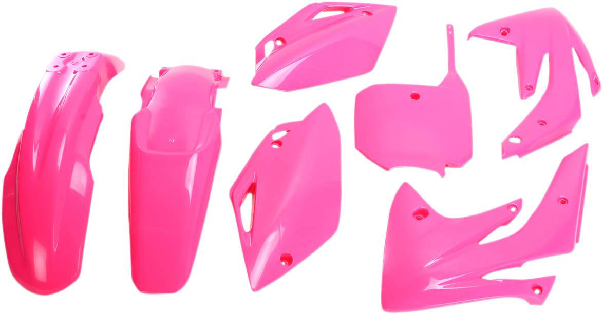 UFO Replacement Body Kit - Fluorescent Pink HOKIT111-P