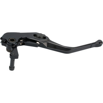 GILLES TOOLING Factor-X Lever - Brake - Black FXBL-31-B