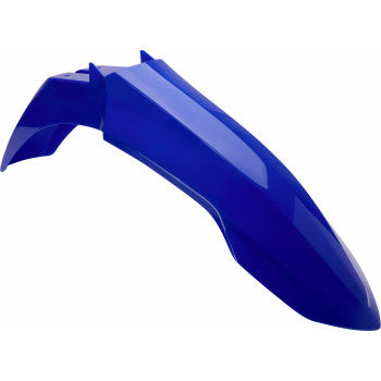 Guardabarros delantero UFO - Azul YZ450F 2023 YA04889#089 