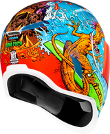 ICON Airform™ Helmet - Dino Fury - Large 0101-14792