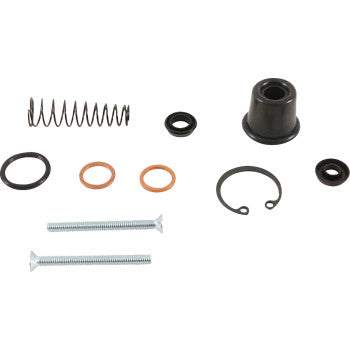 ALL BALLS Master Cylinder Rebuild Kit - Rear  18-1112