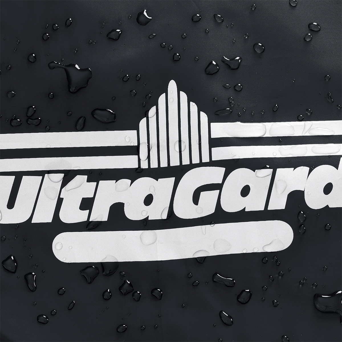 ULTRAGARD Vehicle Cover - Charcoal/Black - Can-Am RT 4-473BC