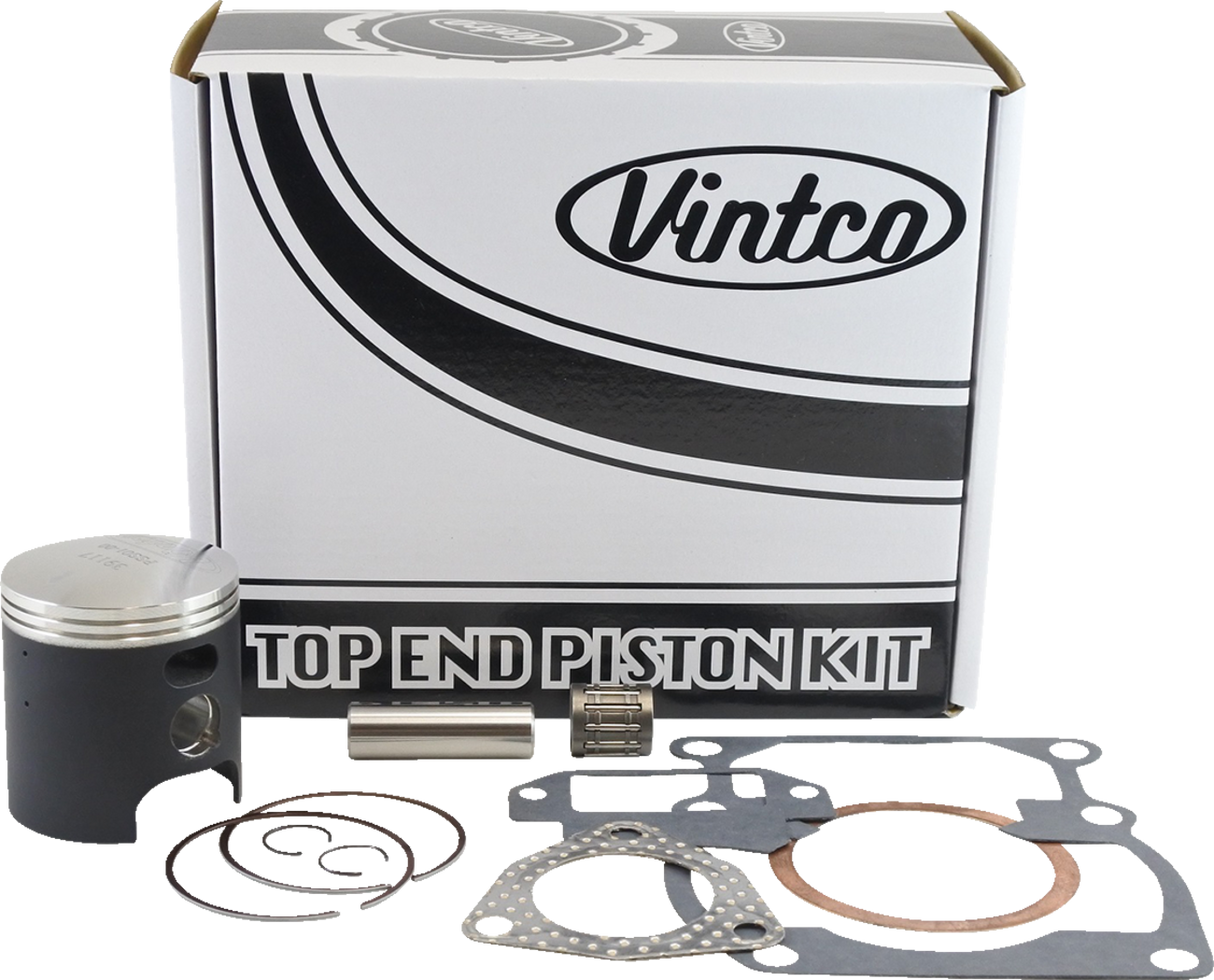 VINTCO Top End Piston Kit KTS01-00