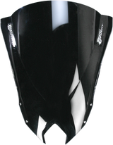 Zero Gravity Double Bubble Windscreen - Clear - FZ6R 16-523-01