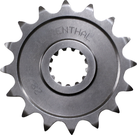 RENTHAL Sprocket - Front - Kawasaki - 16 Tooth 287--520-16P