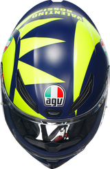 AGV K1 S Helmet - Soleluna 2018 - XL 2118394003019XL