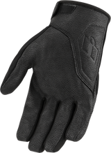 ICON PDX3™ Gloves - Black - 2XL 3301-4250