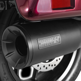 VANCE & HINES Hi-Output Slip-On Muffler 48427