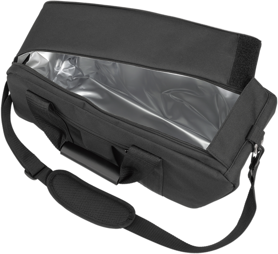 SHOW CHROME King Cooler Saddlebag 480 HKC