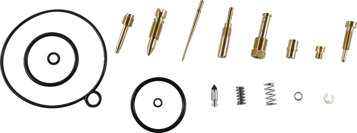 SHINDY Carburetor Repair Kit - Honda 03-7A7