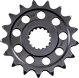 RENTHAL Sprocket - Front - Suzuki - 17 Tooth 464U-530-17P