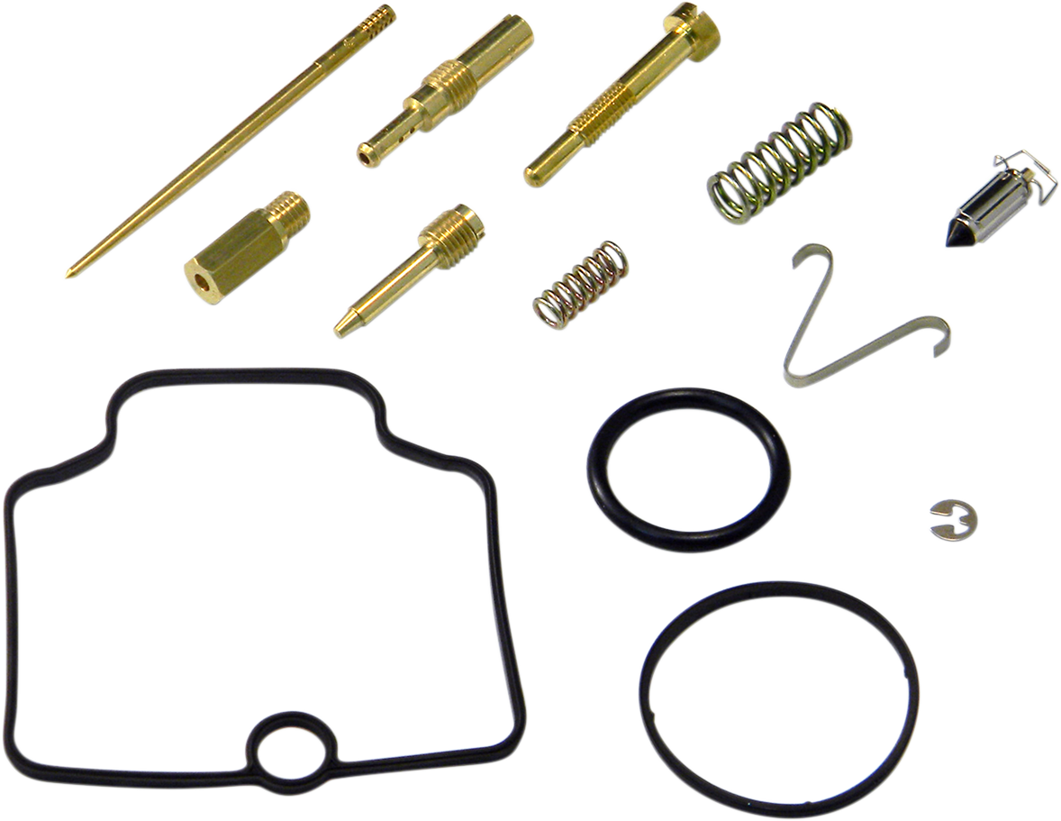 SHINDY Carburetor Repair Kit - Suzuki RM85 03-801