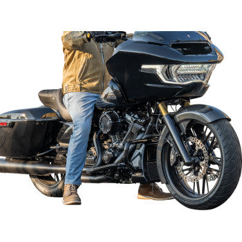 ARLEN NESS Front Fender - Wrapper - 21"  210-031