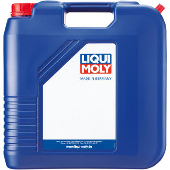 LIQUI MOLY Street Race Synthetic 4T Oil - 5W-40 - 20L 20304