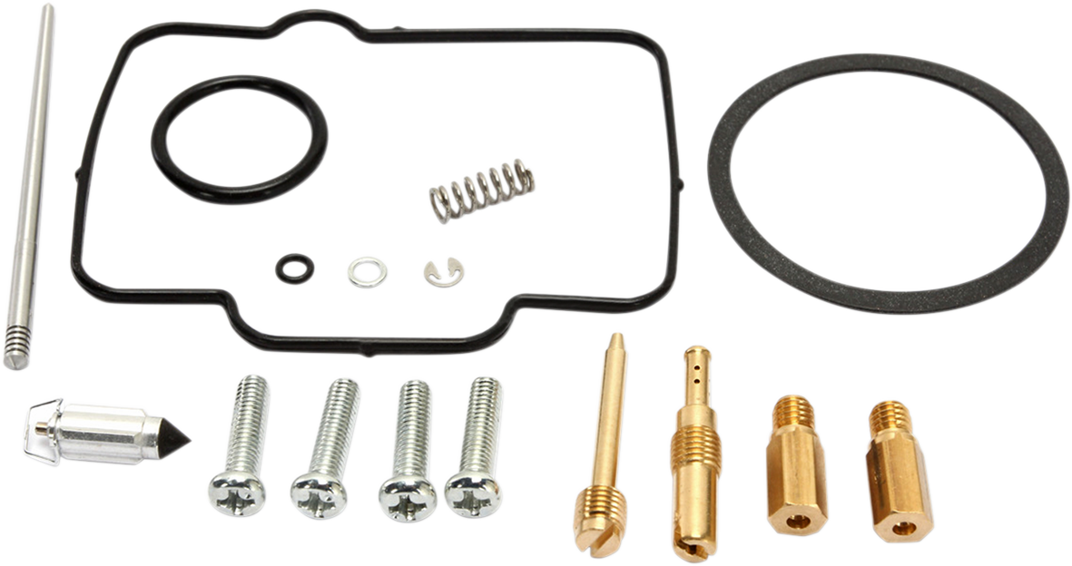 MOOSE RACING Carburetor Repair Kit - Suzuki 26-1540