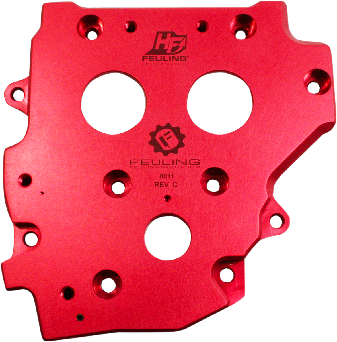 FEULING OIL PUMP CORP. Cam Plate Conversion 8011