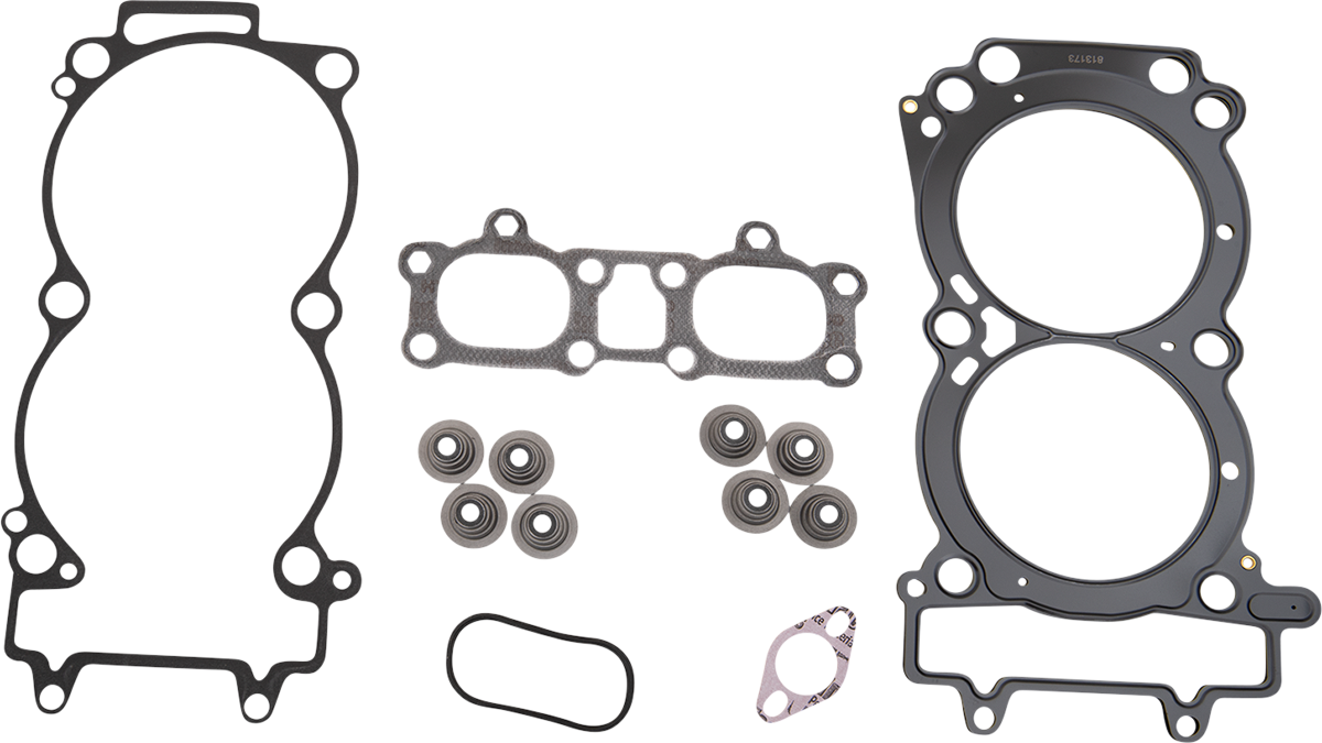 MOOSE RACING Top End Gasket Kit 8100007MSE