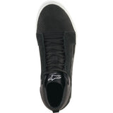 ALPINESTARS Ride-63 Leather Shoes - Black/White - US 7.5 2540926-12-75