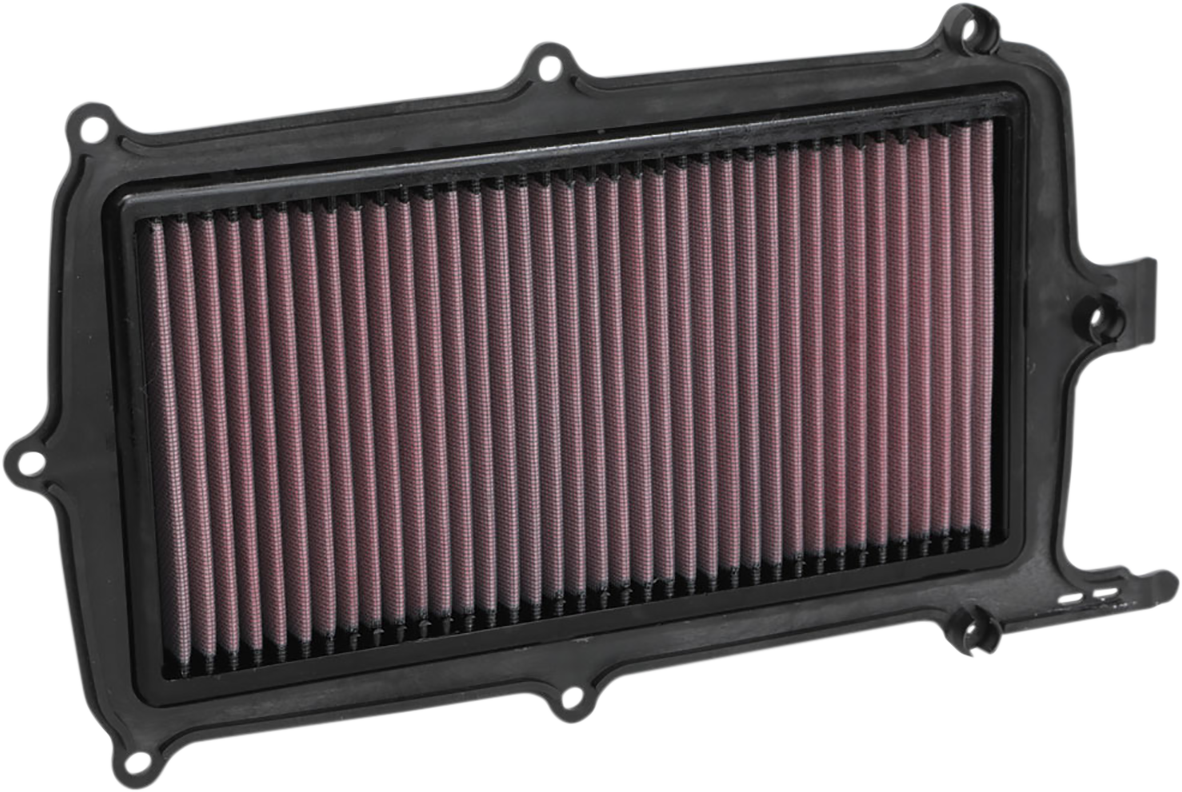 K & N Air Filter - Honda Talon 2019-2021 HA-1019