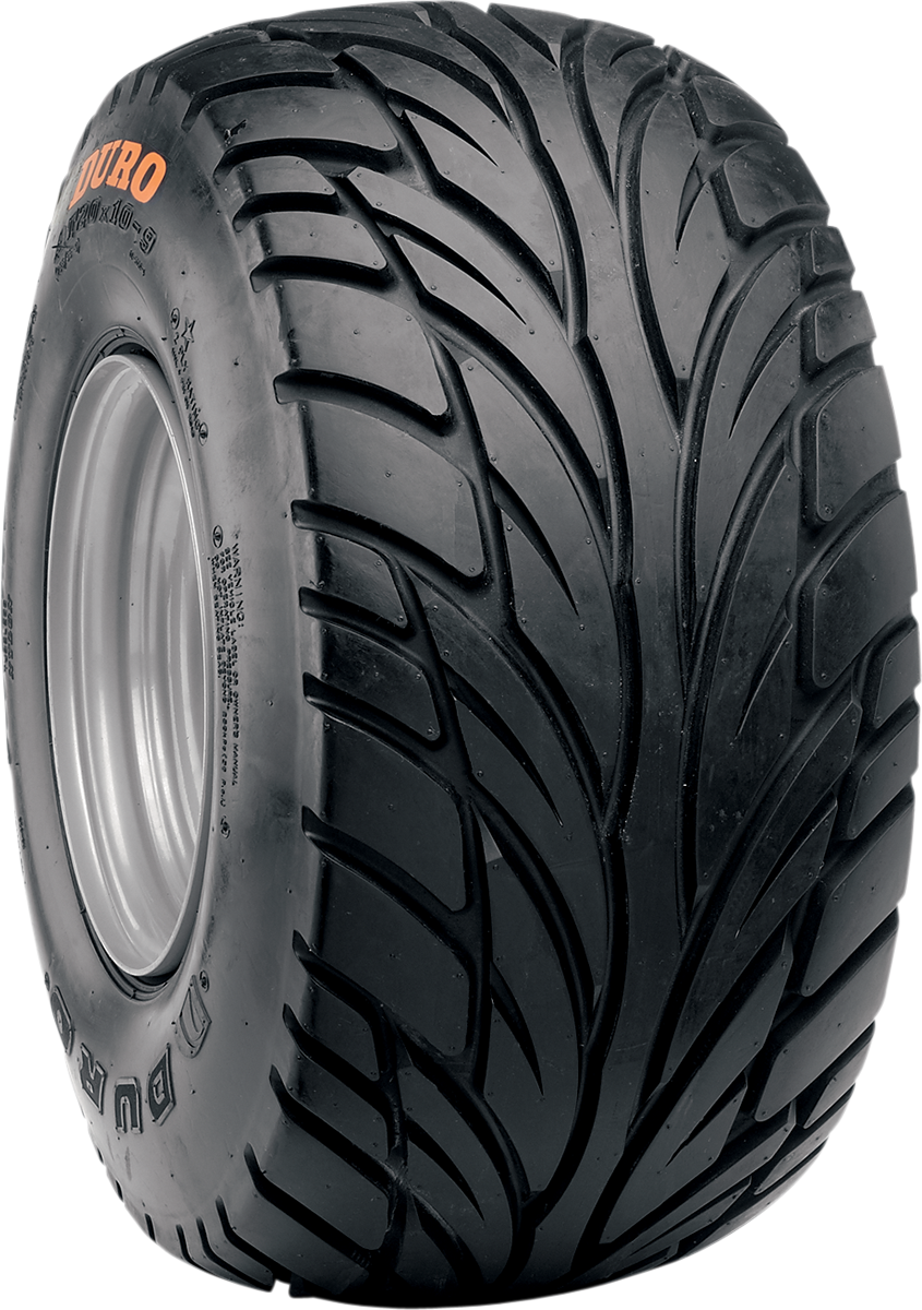 DURO Tire - DI2020 Scorcher - Rear - 22x10-10 - 2 Ply 31-202010-2210A