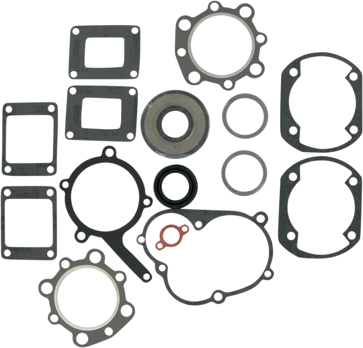 VERTEX Complete Gasket Set 7111470