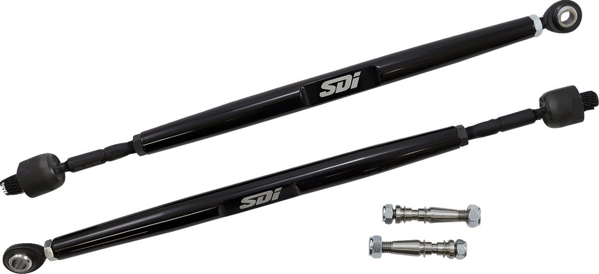 SDI Tie Rods - RZR UDCPZTR1000-17