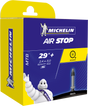 MICHELIN Air Stop Tube - 2.4"-3.0"x29" - Presta 40 mm 76084