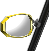 SEIZMIK Mirror Trim Kit - Yellow 19022