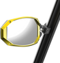 SEIZMIK Mirror Trim Kit - Yellow 19022