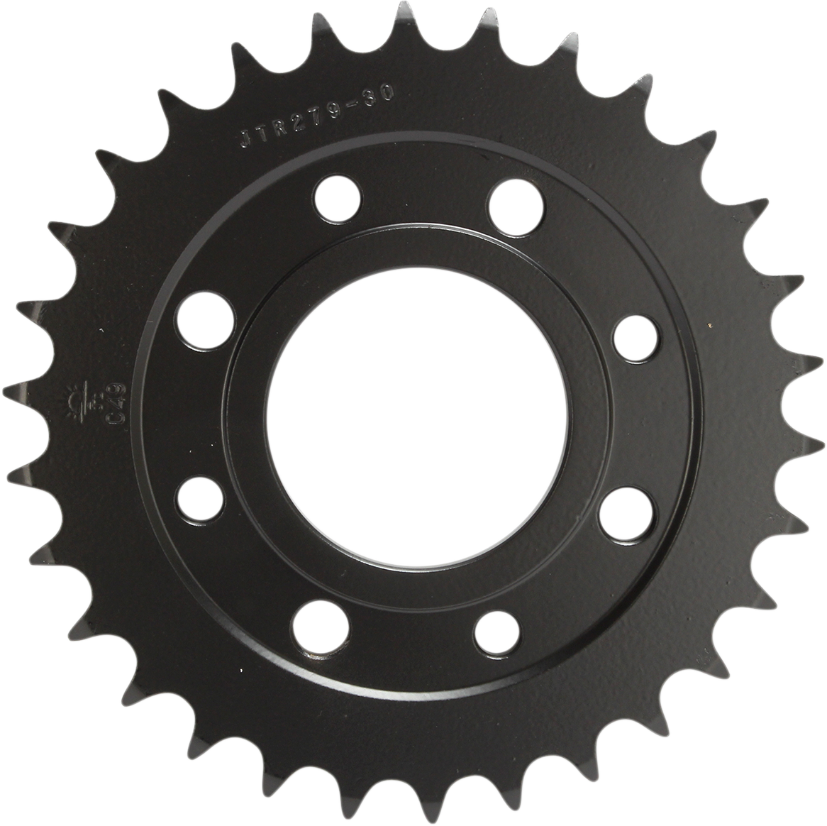 JT SPROCKETS Sprocket - Rear - Honda - 30-Tooth JTR279.30