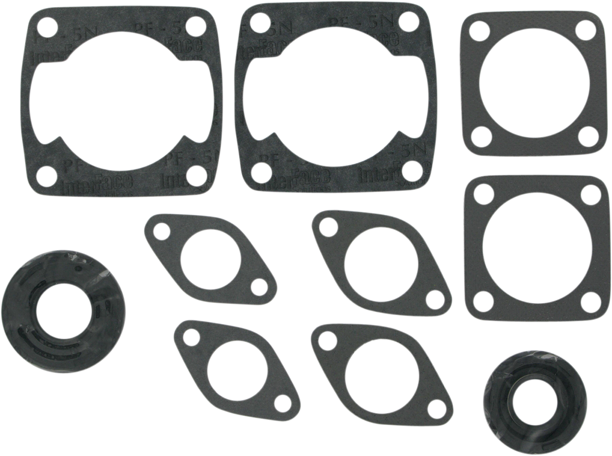 VERTEX Complete Gasket Set 711057