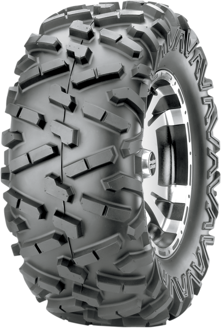 MAXXIS Tire - Bighorn 2.0 - Rear - 27x9R12 - 4 Ply TM00121700