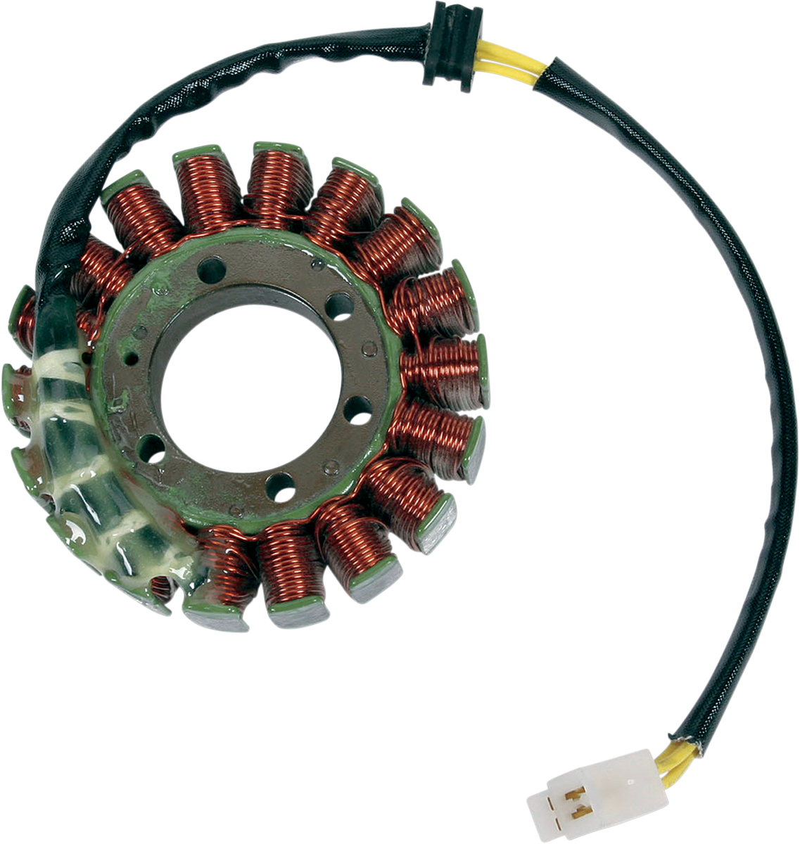 RICK'S MOTORSPORT ELECTRIC Stator - Honda 21-113