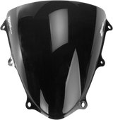 Zero Gravity SR Windscreen - Dark Smoke - GSXR 600/750 20-114-19