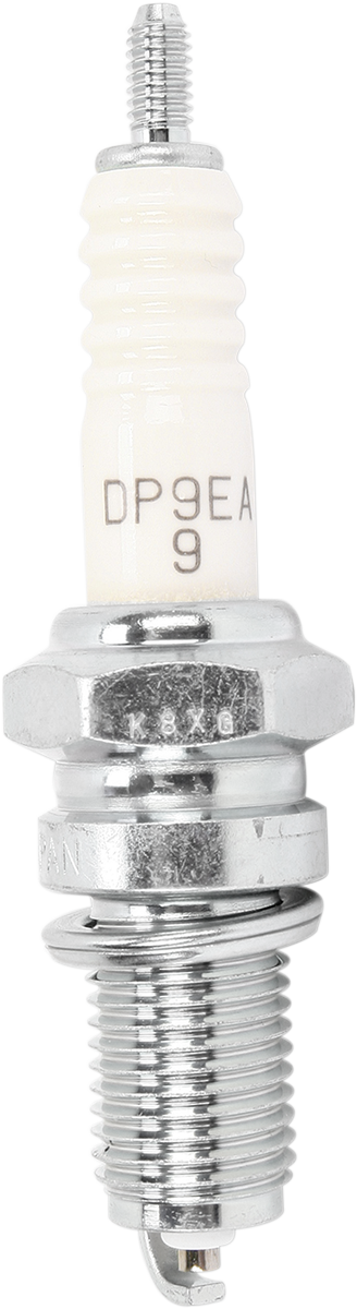 NGK SPARK PLUGS Spark Plug - DP9EA-9 6629