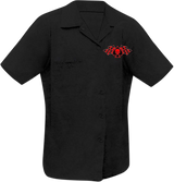 LETHAL THREAT Rusty Nuts Shirt - Black - 3XL HW50197XXXL
