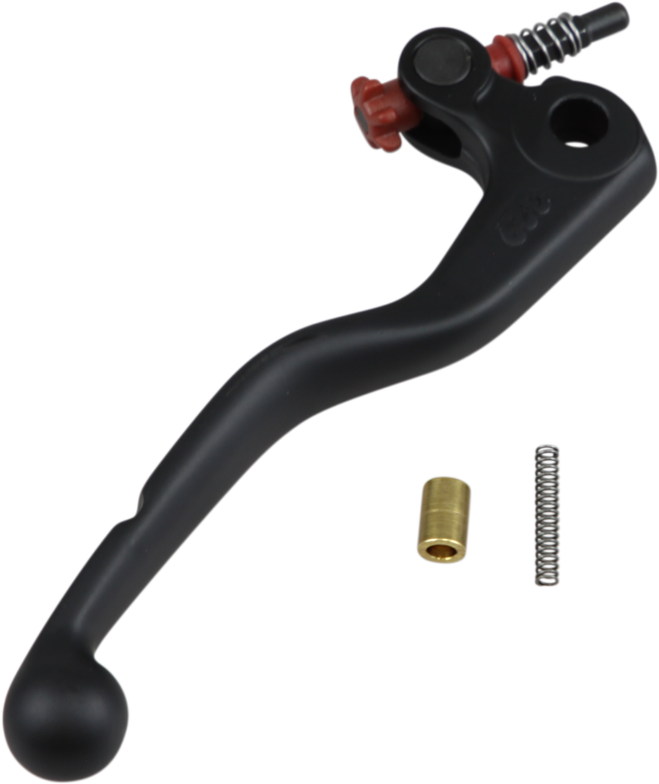 MOOSE RACING Clutch Lever - Black H07-5926B