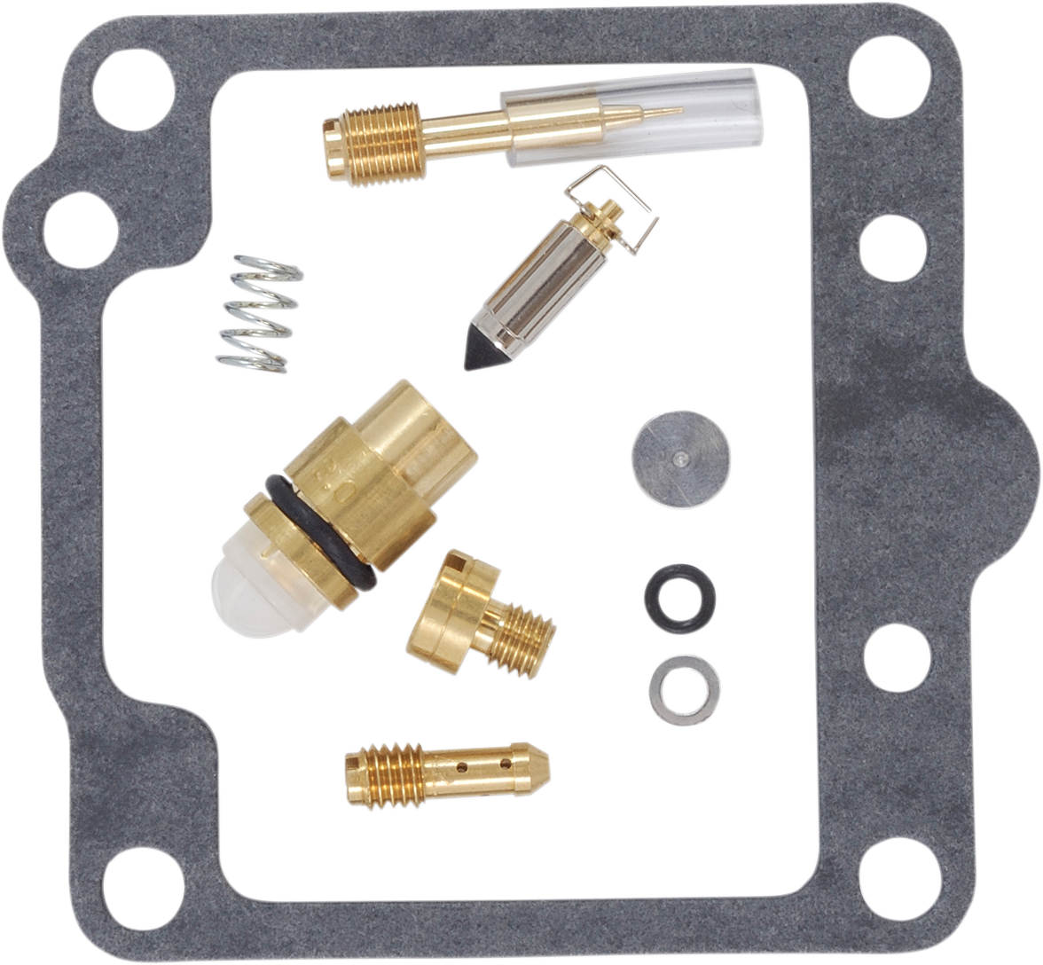 K&L SUPPLY Carburetor Repair Kits 18-2606