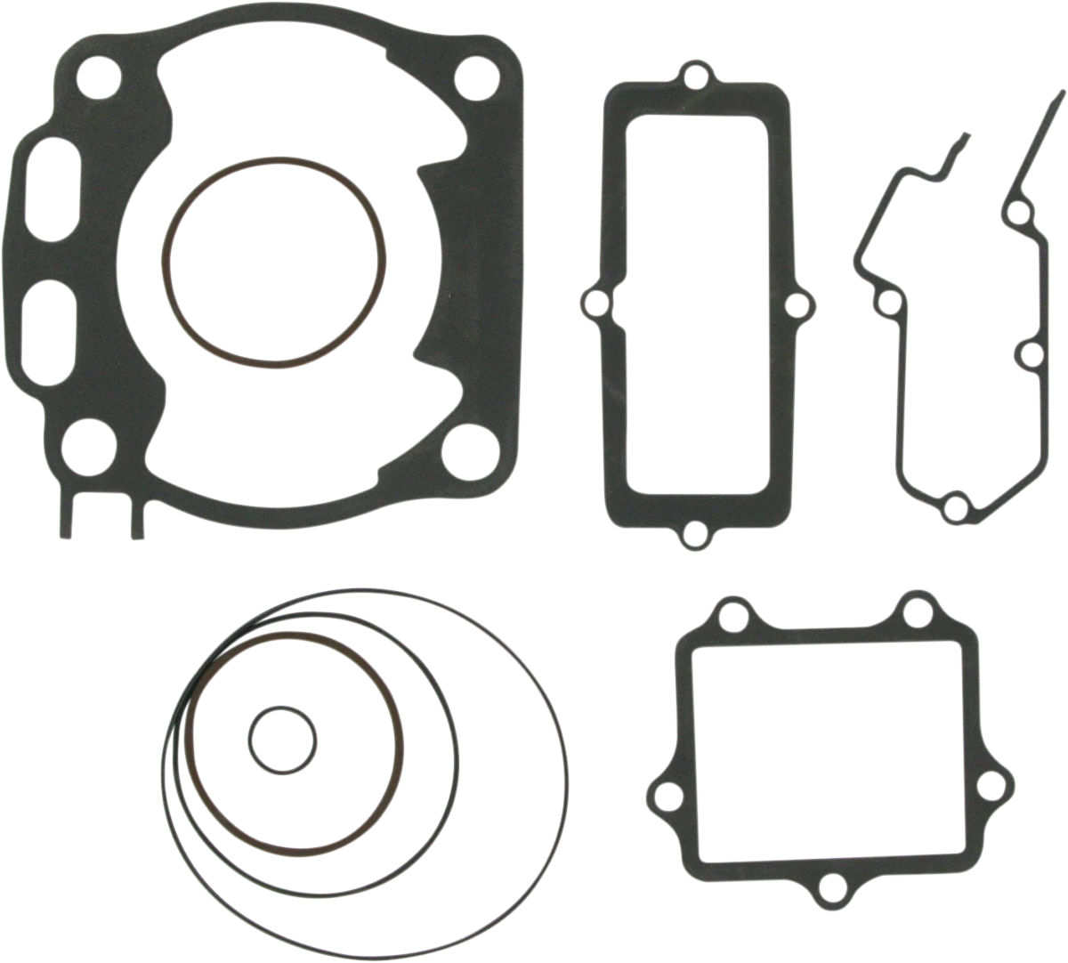 COMETIC Top End Gasket Set - YZ250 C7855