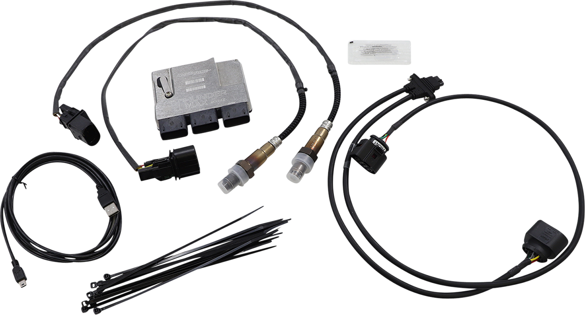 THUNDERMAX ECM with Auto Tune - '14-'16 FLT 309-562