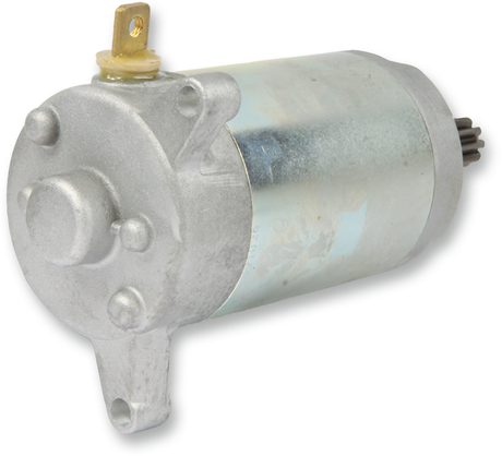 Parts Unlimited Starter - Yamaha 410-58028