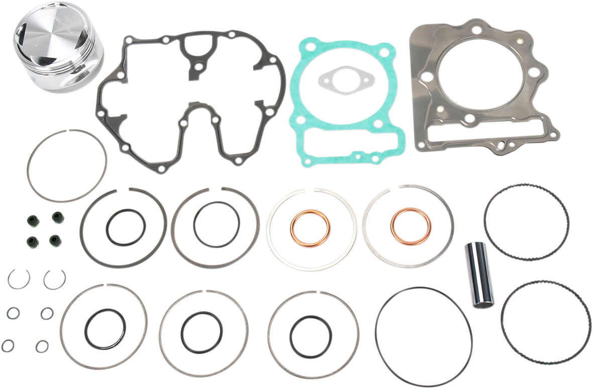 WISECO Piston Kit with Gaskets High-Performance PK1032