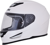 AFX FX-99 Helmet - Pearl White - XS 0101-11077