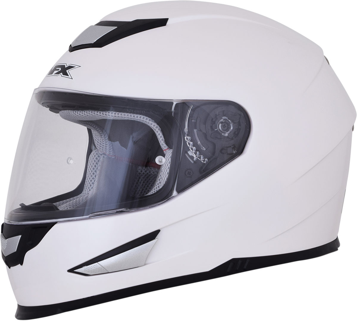 AFX FX-99 Helmet - Pearl White - Small 0101-11078