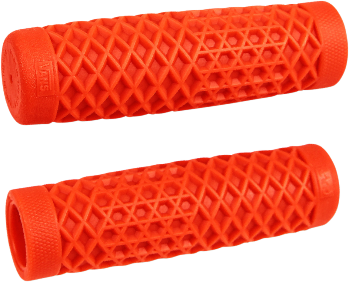 ODI Grips - Vans - 7/8" - Orange B01VTO