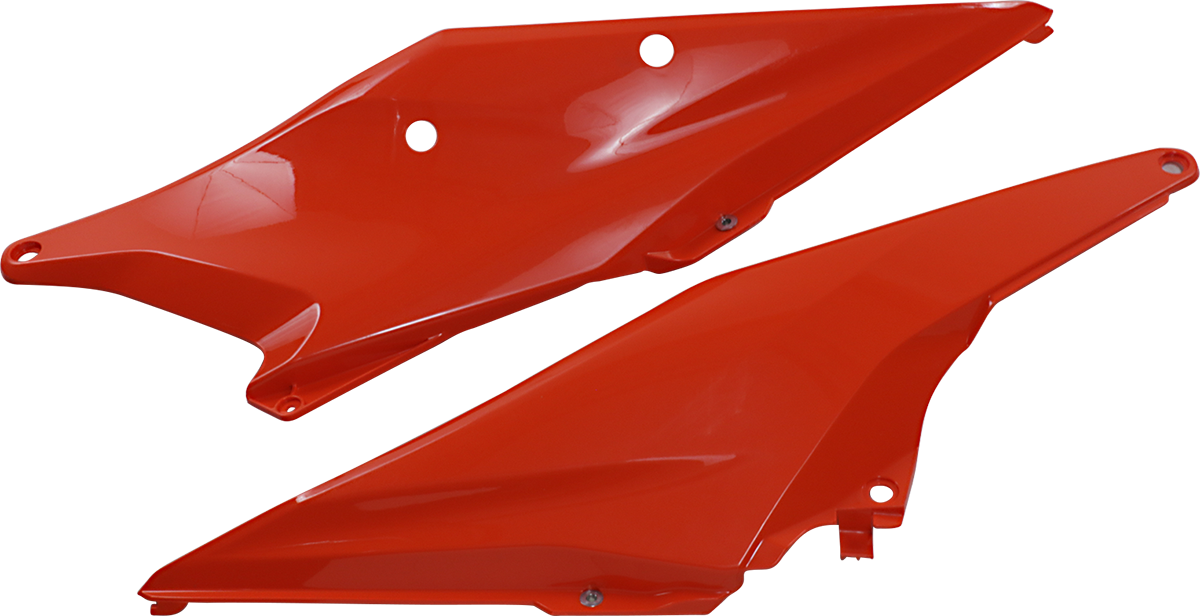 CYCRA Side Panels - Orange 1CYC-2556-22